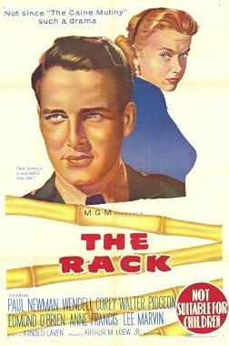 LugaTv | Watch The Rack for free online