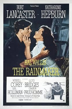 LugaTv | Watch The Rainmaker for free online