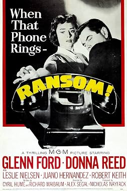LugaTv | Watch Ransom! for free online
