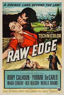 LugaTv | Watch Raw Edge for free online