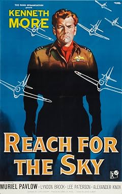 LugaTv | Watch Reach for the Sky for free online