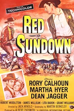 LugaTv | Watch Red Sundown for free online