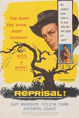 LugaTv | Watch Reprisal! for free online
