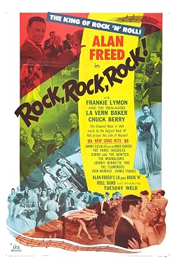 LugaTv | Watch Rock Rock Rock! for free online