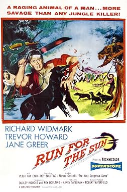 LugaTv | Watch Run for the Sun for free online