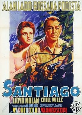 LugaTv | Watch Santiago for free online