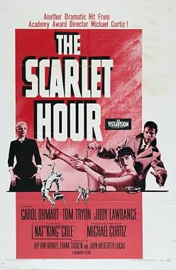 LugaTv | Watch The Scarlet Hour for free online
