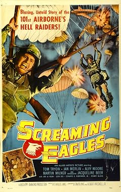 LugaTv | Watch Screaming Eagles for free online