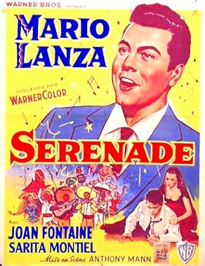 LugaTv | Watch Serenade for free online