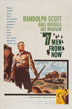 LugaTv | Watch 7 Men from Now for free online