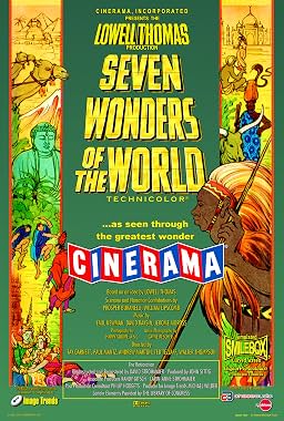 LugaTv | Watch Seven Wonders of the World for free online