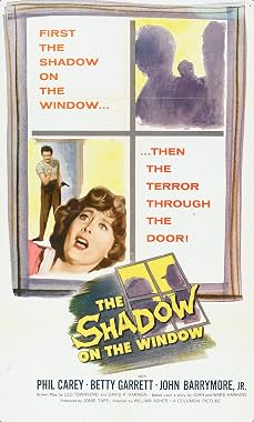 LugaTv | Watch The Shadow on the Window for free online