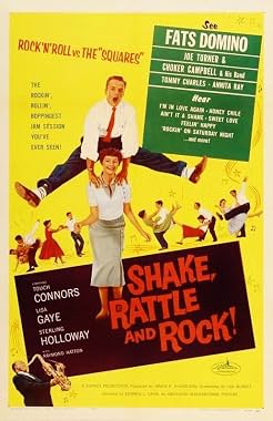 LugaTv | Watch Shake Rattle  and Rock! for free online