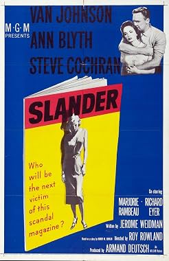 LugaTv | Watch Slander for free online