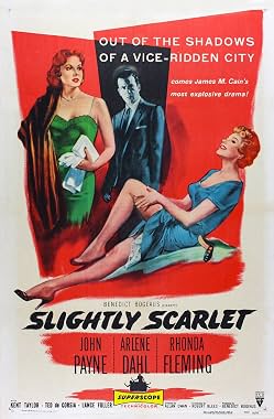 LugaTv | Watch Slightly Scarlet for free online