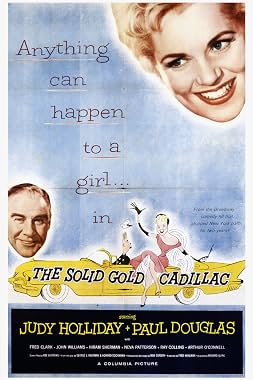 LugaTv | Watch The Solid Gold Cadillac for free online
