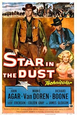LugaTv | Watch Star in the Dust for free online