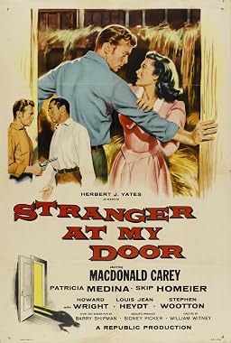 LugaTv | Watch Stranger at My Door for free online