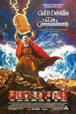 LugaTv | Watch The Ten Commandments for free online