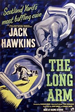LugaTv | Watch The Long Arm for free online