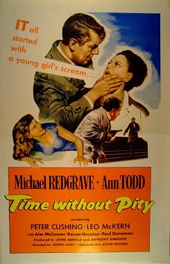 LugaTv | Watch Time Without Pity for free online