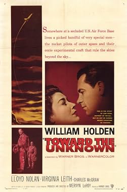 LugaTv | Watch Toward the Unknown for free online