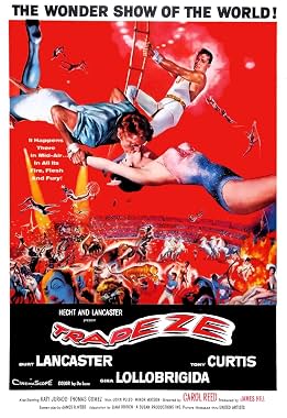 LugaTv | Watch Trapeze for free online