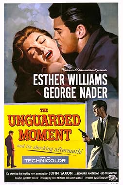 LugaTv | Watch The Unguarded Moment for free online