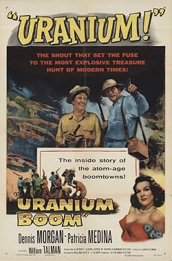 LugaTv | Watch Uranium Boom for free online