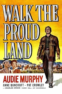 LugaTv | Watch Walk the Proud Land for free online