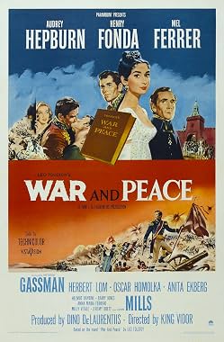LugaTv | Watch War and Peace for free online