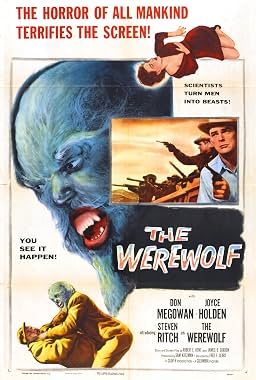 LugaTv | Watch The Werewolf for free online