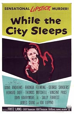 LugaTv | Watch While the City Sleeps for free online