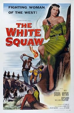 LugaTv | Watch The White Squaw for free online