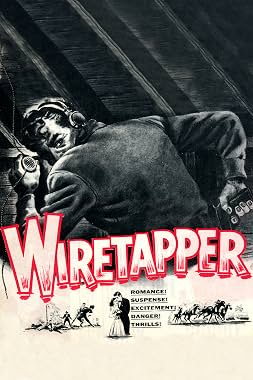 LugaTv | Watch Wiretapper for free online