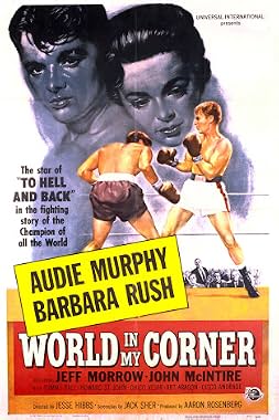 LugaTv | Watch World in My Corner for free online