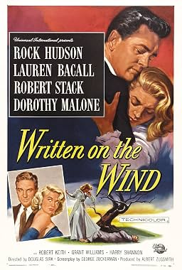 LugaTv | Watch Written on the Wind for free online