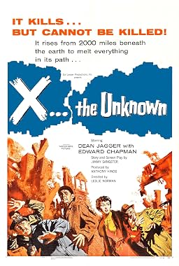 LugaTv | Watch X the Unknown for free online
