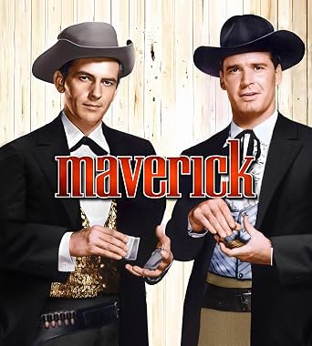 LugaTv | Watch Maverick seasons 1 - 5 for free online