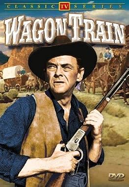 LugaTv | Watch Wagon Train seasons 1 - 8 for free online