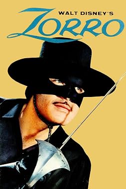 LugaTv | Watch Zorro seasons 1 - 3 for free online