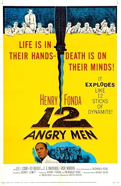 LugaTv | Watch 12 Angry Men for free online