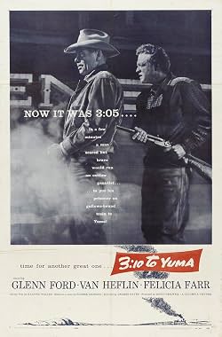 LugaTv | Watch 310 to Yuma for free online