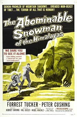 LugaTv | Watch The Abominable Snowman for free online