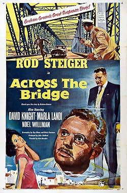 LugaTv | Watch Across the Bridge for free online