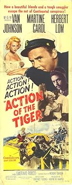 LugaTv | Watch Action of the Tiger for free online