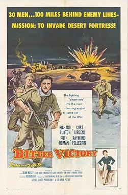 LugaTv | Watch Bitter Victory for free online