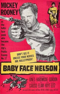 LugaTv | Watch Baby Face Nelson for free online