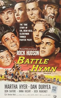 LugaTv | Watch Battle Hymn for free online