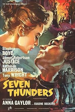 LugaTv | Watch Seven Thunders for free online